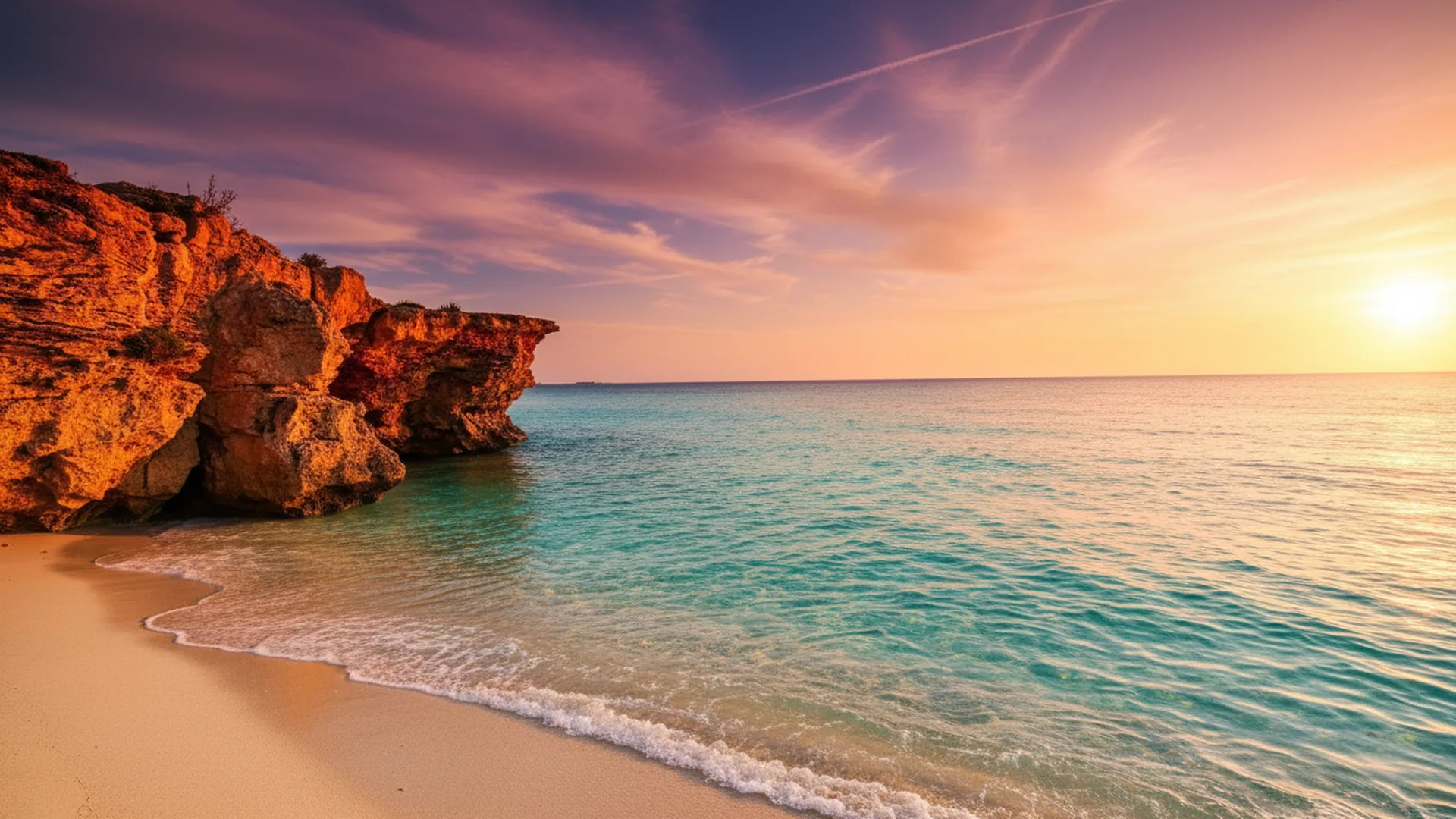 Riserva Naturale di Vendicari — Pachino (Sicilia)