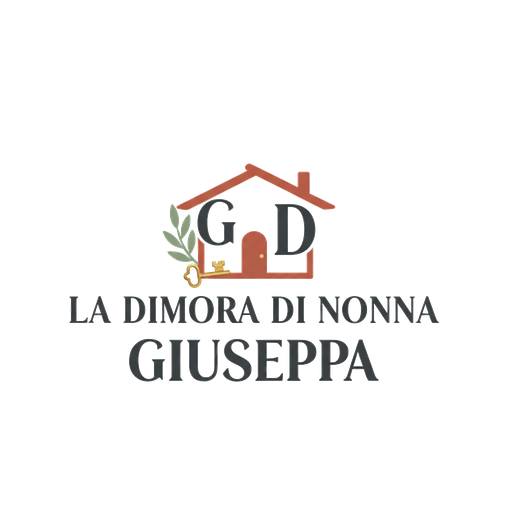 La dimora di nonna Giuseppa