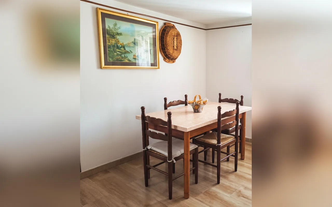 Camera con bagno privato — La dimora di nonna Giuseppa, Pachino (Sicilia) (foto 20)