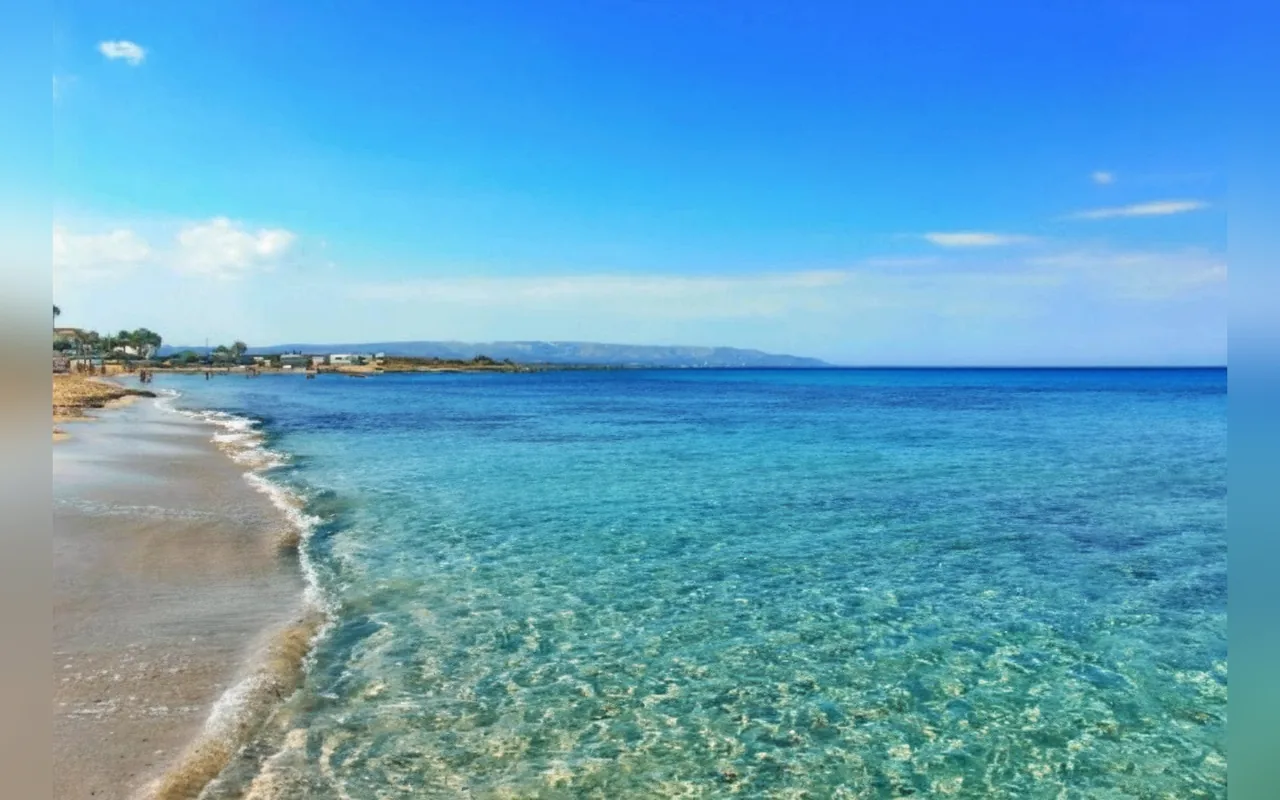 Esterni di La dimora di nonna Giuseppa, Pachino (Sicilia) (foto 5)