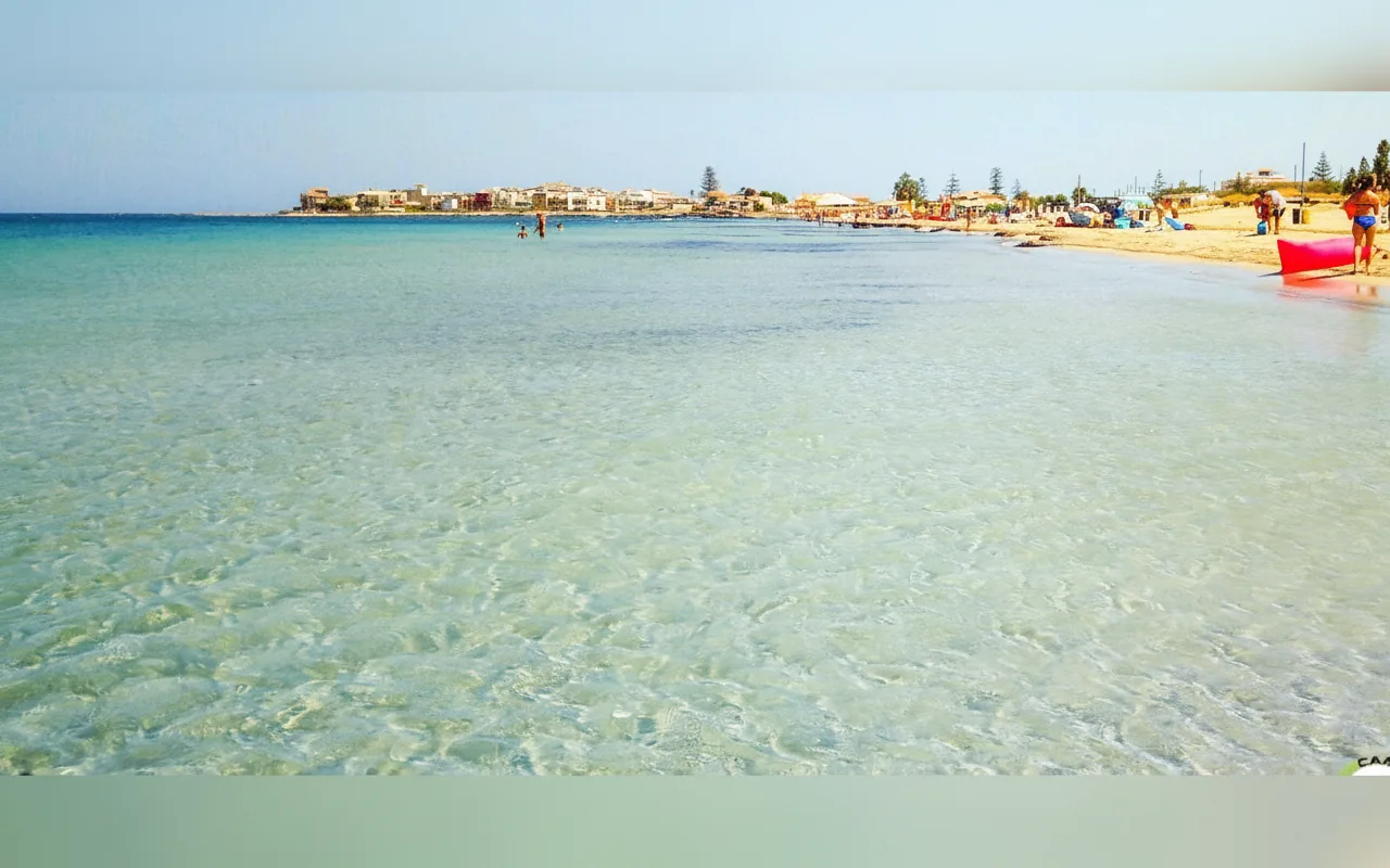 Esterni di La dimora di nonna Giuseppa, Pachino (Sicilia) (foto 6)