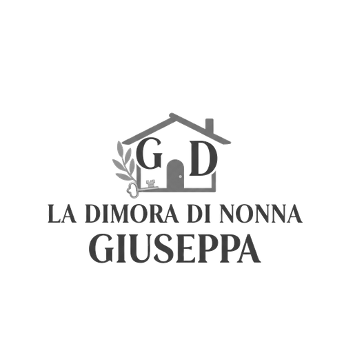 La dimora di nonna Giuseppa